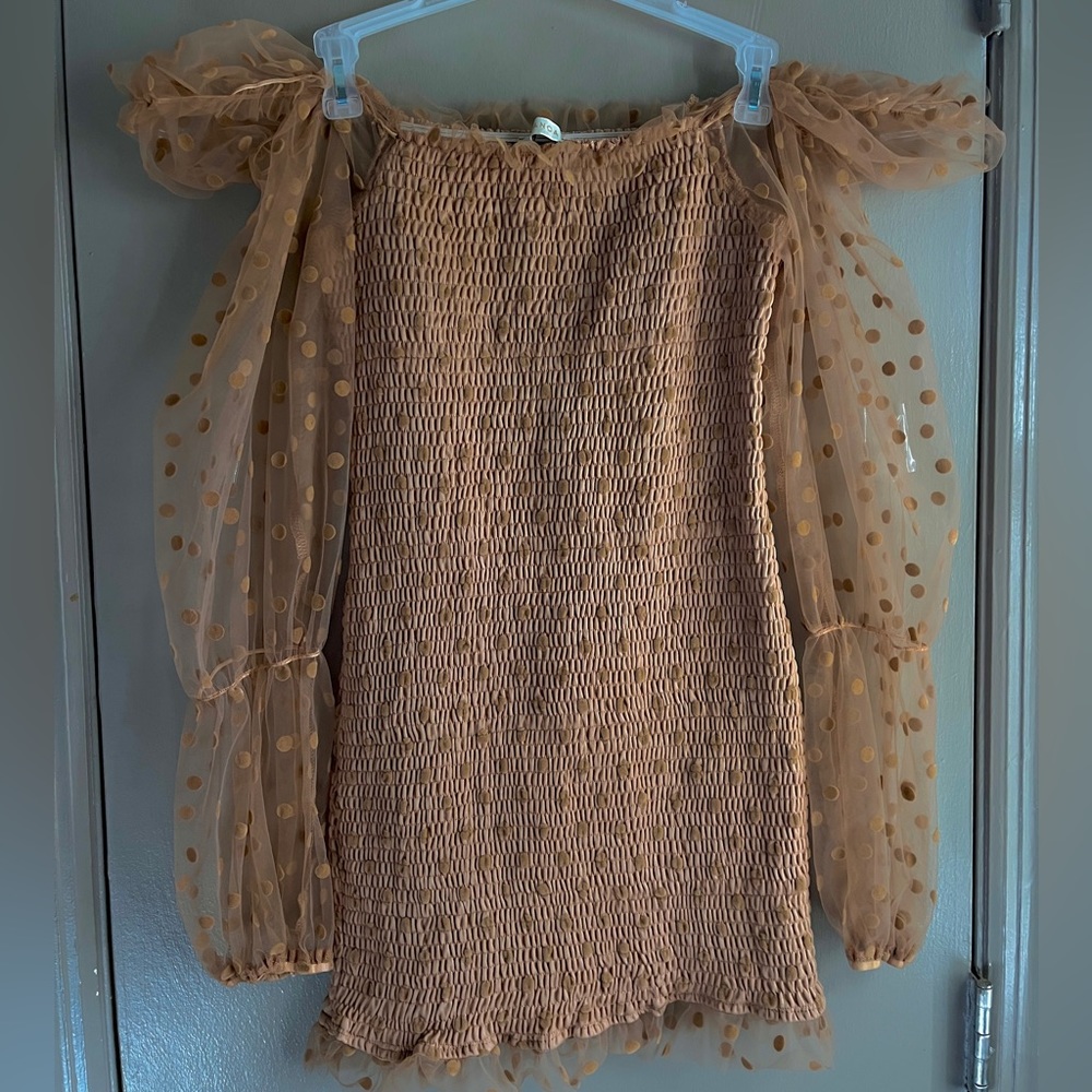 O.VIANCA dress 👗